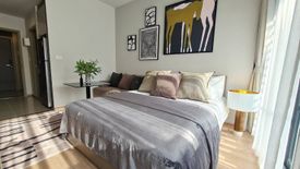 Condo for rent in Ideo Rama 9 - Asoke, Huai Khwang, Bangkok near MRT Phra Ram 9