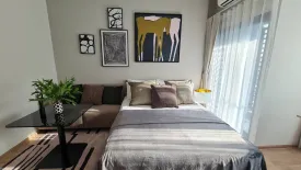 Condo for rent in Ideo Rama 9 - Asoke, Huai Khwang, Bangkok near MRT Phra Ram 9