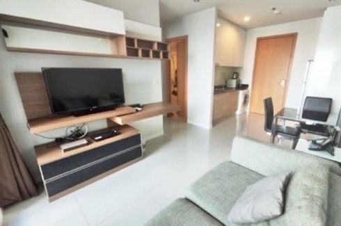 1 Bedroom Condo for sale in Circle Condominium, Makkasan, Bangkok near Airport Rail Link Makkasan
