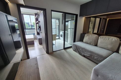 1 Bedroom Condo for rent in Elio Del Nest, Bang Na, Bangkok near BTS Udom Suk