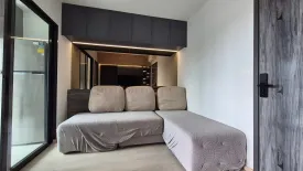 1 Bedroom Condo for rent in Elio Del Nest, Bang Na, Bangkok near BTS Udom Suk