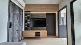 1 Bedroom Condo for rent in Elio Del Nest, Bang Na, Bangkok near BTS Udom Suk