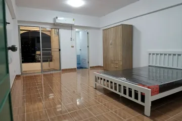 Condo for rent in Baan Erawan, Thung Song Hong, Bangkok near MRT TOT