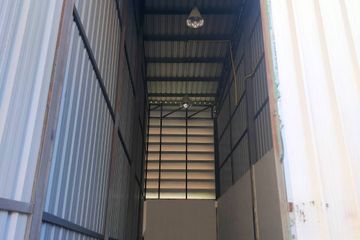 House for rent in Sai Mai, Bangkok near BTS Khu Khot