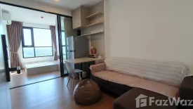3 Bedroom Condo for sale in The Origin Ram 209 Interchange, Min Buri, Bangkok near MRT Min Buri