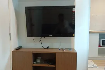 1 Bedroom Condo for rent in Lumpini Ville On Nut - Phatthanakan, Prawet, Bangkok near Airport Rail Link Hua Mak