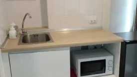 1 Bedroom Condo for rent in Lumpini Ville On Nut - Phatthanakan, Prawet, Bangkok near Airport Rail Link Hua Mak