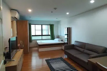 Condo for rent in Lumpini Place Rama III-Riverview, Bang Khlo, Bangkok