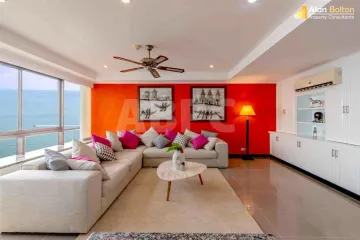 3 Bedroom Condo for sale in Nong Prue, Chonburi