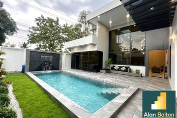 3 Bedroom House for Sale or Rent in Pacific Lake, Nong Prue, Chonburi