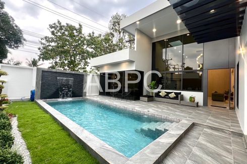 3 Bedroom House for sale in Pacific Lake, Nong Prue, Chonburi