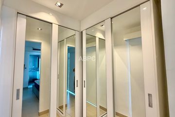 1 Bedroom Condo for sale in Sands Condominium, Nong Prue, Chonburi
