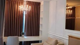 1 Bedroom Condo for rent in Life One Wireless, Lumpini, Bangkok near BTS Ploen Chit