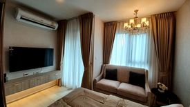 1 Bedroom Condo for rent in Life One Wireless, Lumpini, Bangkok near BTS Ploen Chit