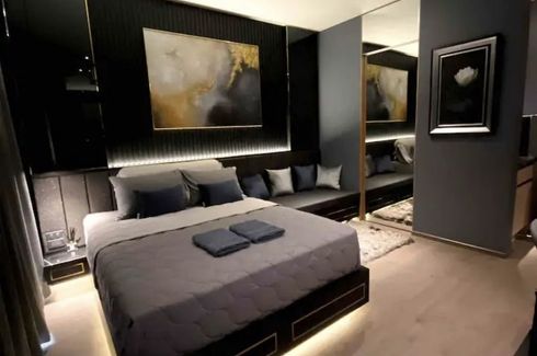 Condo for rent in Park Origin Phrom Phong, Khlong Tan, Bangkok near BTS Phrom Phong