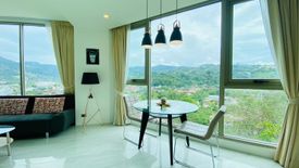 1 Bedroom Condo for rent in Oceana Kamala, Kamala, Phuket