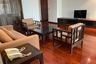 2 Bedroom Apartment for rent in Vasu The Residence, Khlong Tan Nuea, Bangkok near BTS Thong Lo