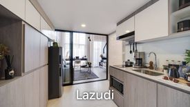 1 Bedroom Condo for sale in Bang Bamru, Bangkok near MRT Sirindhorn