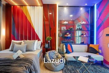 1 Bedroom Condo for sale in Modiz Rhyme Ramkhamhaeng, Hua Mak, Bangkok near Airport Rail Link Ramkhamhaeng