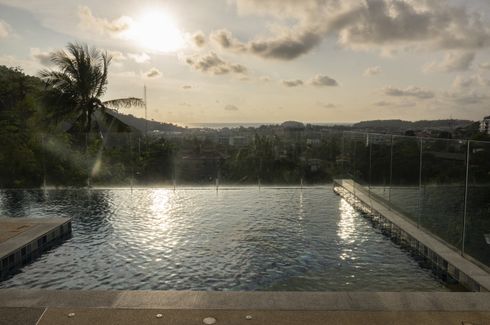 2 Bedroom Apartment for sale in Kata Ocean View Condominium, Karon, Phuket