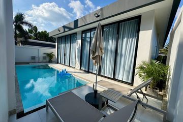 2 Bedroom Villa for rent in The Greens Phase 2, Rawai, Phuket