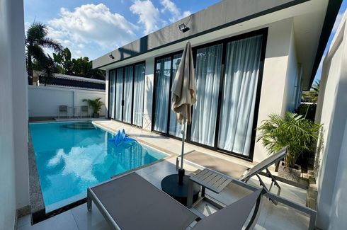 2 Bedroom Villa for rent in The Greens Phase 2, Rawai, Phuket