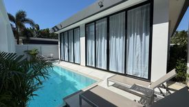 2 Bedroom Villa for rent in The Greens Phase 2, Rawai, Phuket