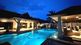 3 Bedroom House for sale in Orchid Lane Mission Hill, Pa Khlok, Phuket