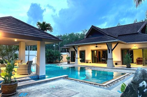 3 Bedroom House for sale in Orchid Lane Mission Hill, Pa Khlok, Phuket