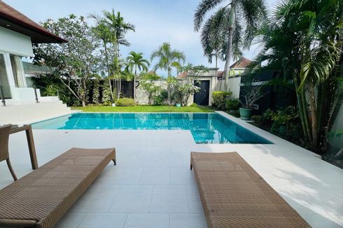 2 Bedroom Villa for sale in Villa Suksan Soi King Suksan 4, Rawai, Phuket