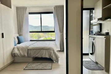 1 Bedroom Condo for sale in dcondo reef, Kathu, Phuket