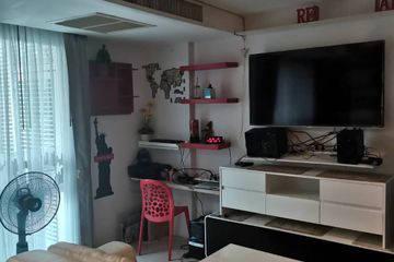 Condo for sale in The Elegance, Nong Prue, Chonburi