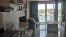 Condo for sale in Whale Marina Condo, Na Jomtien, Chonburi