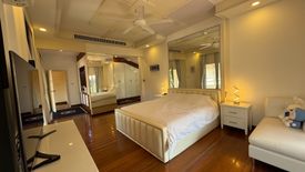 4 Bedroom House for sale in Chateau Dale Thabali Condo, Nong Prue, Chonburi