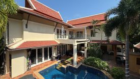 4 Bedroom House for sale in Chateau Dale Thabali Condo, Nong Prue, Chonburi
