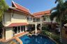 4 Bedroom House for sale in Chateau Dale Thabali Condo, Nong Prue, Chonburi