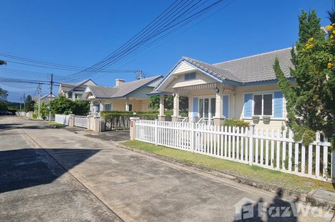 3 Bedroom House for sale in Baan Nonnipa, Nong Han, Chiang Mai