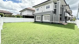 4 Bedroom House for rent in Koolpunt Ville 16, San Kamphaeng, Chiang Mai