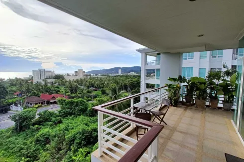 2 Bedroom Condo for rent in Palm & Pine At Karon Hill, Karon, Phuket