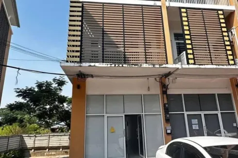 Office for sale in Star Avenue 5 HangDong, San Phak Wan, Chiang Mai