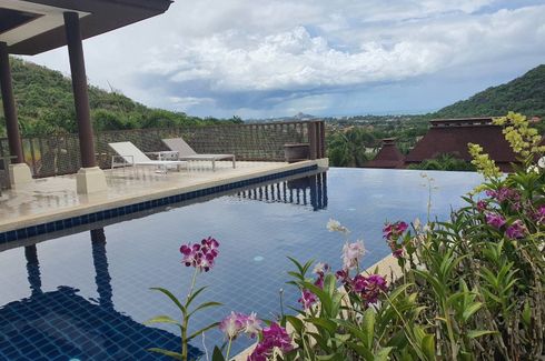 4 Bedroom Villa for rent in Hua Hin Panorama Resort, Pak Nam Pran, Prachuap Khiri Khan