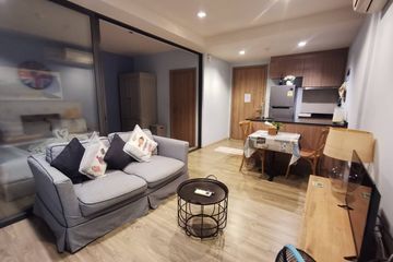 1 Bedroom Condo for sale in Rain, Cha am, Phetchaburi
