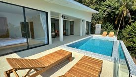 5 Bedroom Villa for sale in Maret, Surat Thani