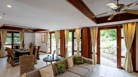 4 Bedroom House for sale in Bo Phut, Surat Thani