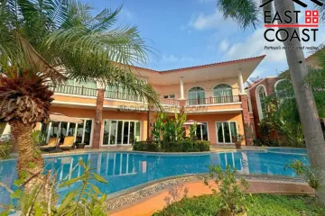 4 Bedroom House for Sale or Rent in Nong Prue, Chonburi