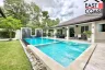 6 Bedroom House for Sale or Rent in Bang Lamung, Chonburi