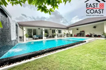 6 Bedroom House for Sale or Rent in Bang Lamung, Chonburi