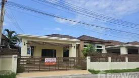 3 Bedroom House for sale in Vana Casa, Noen Phra, Rayong