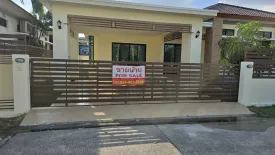 3 Bedroom House for rent in Vana Casa, Noen Phra, Rayong