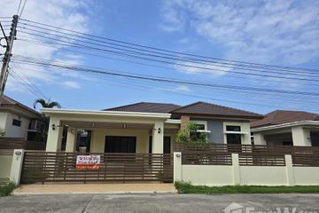 3 Bedroom House for rent in Vana Casa, Noen Phra, Rayong